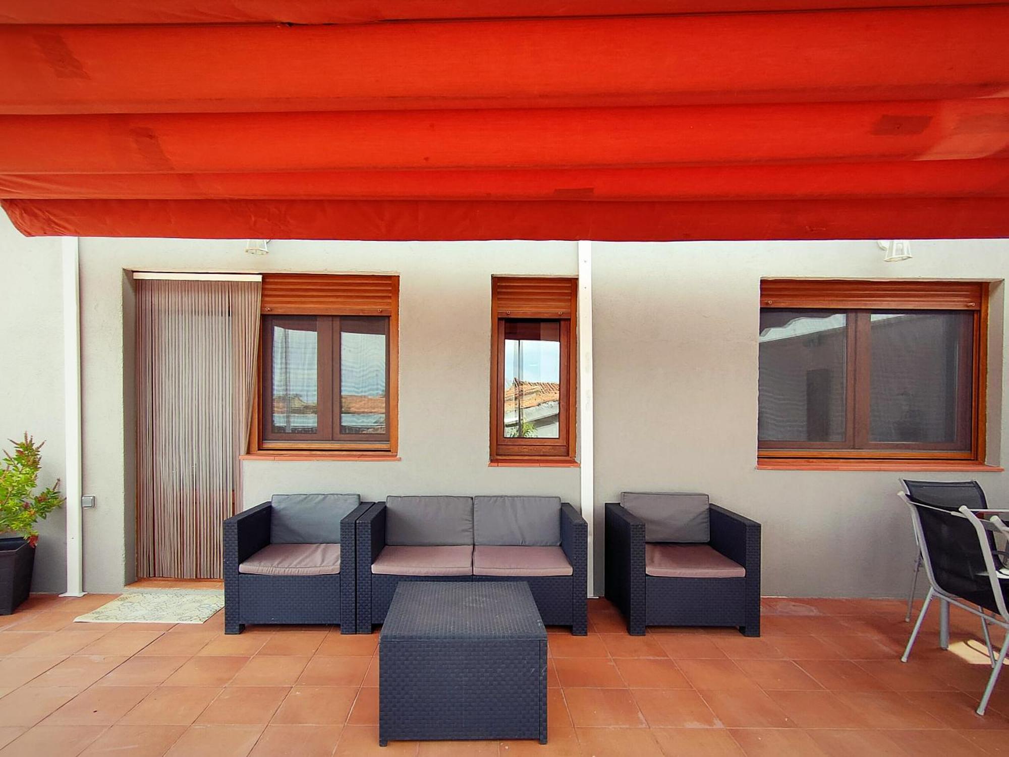 Casa Rural El Cano Nava del Rey Exterior foto