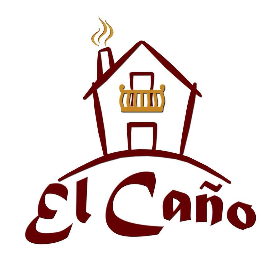 Casa Rural El Cano Nava del Rey Exterior foto
